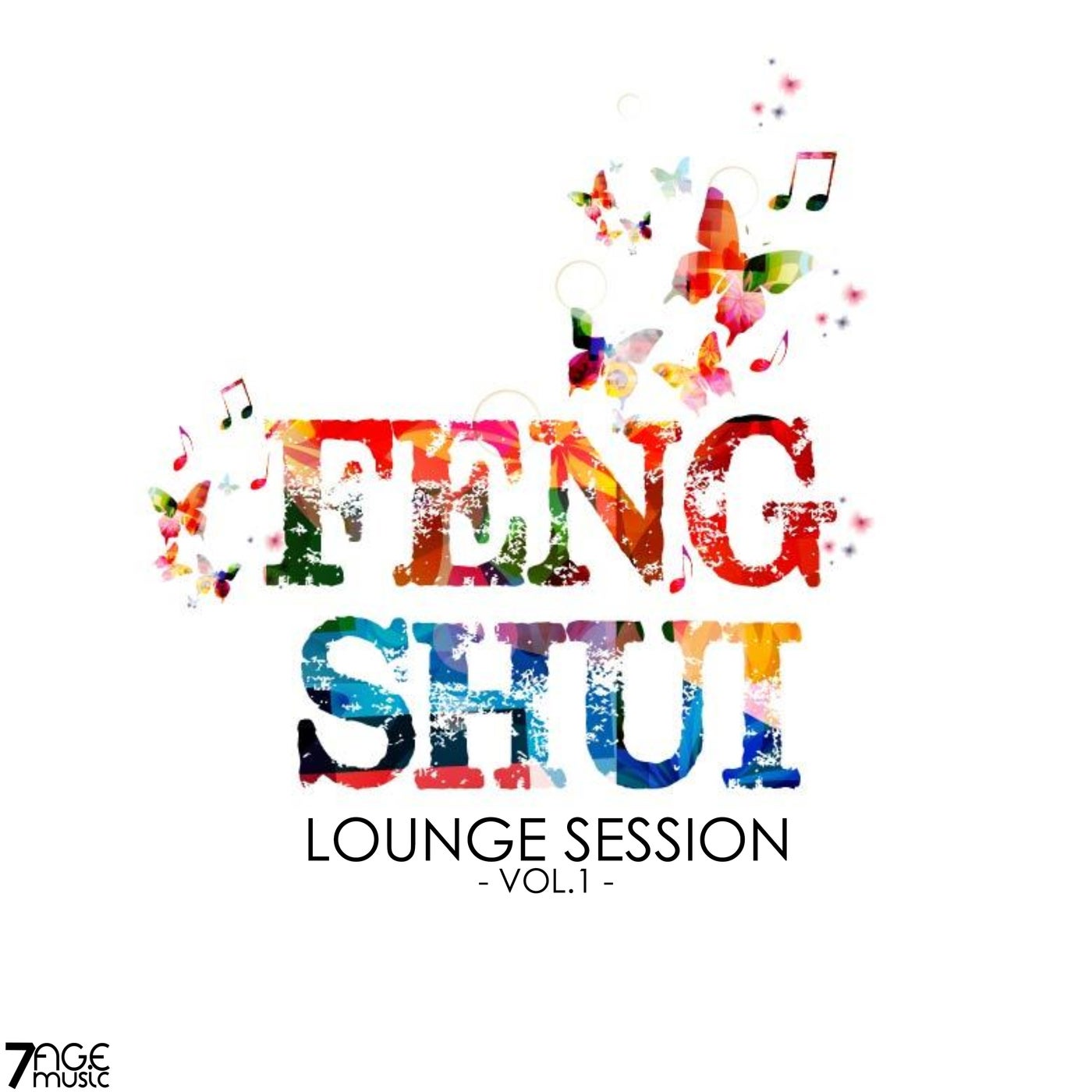 Feng Shui Lounge Session, Vol. 1