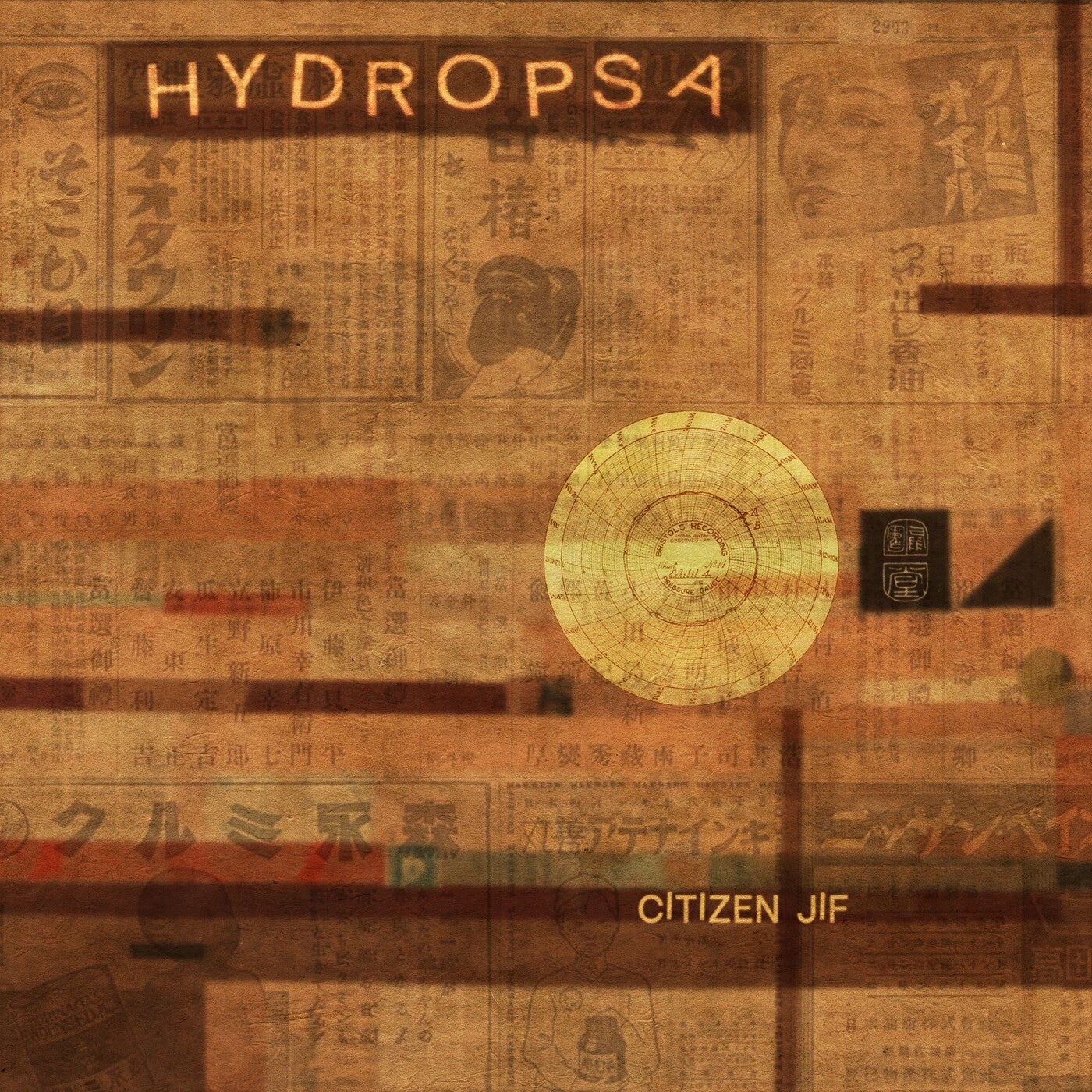 Hydropsa