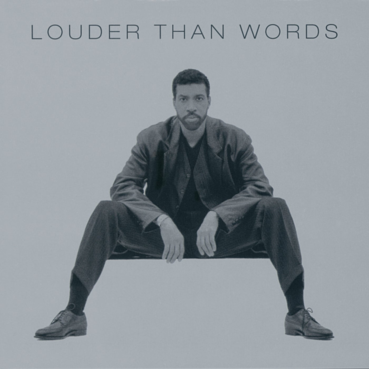 Louder Than Words