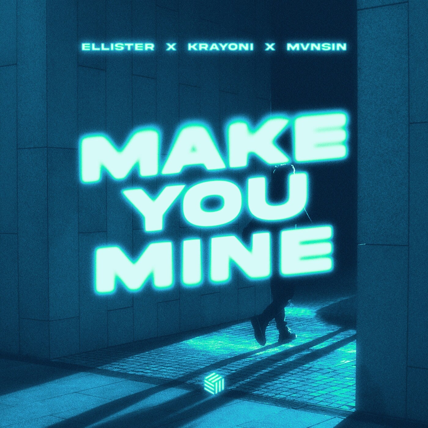Make You Mine (Extended Mix)