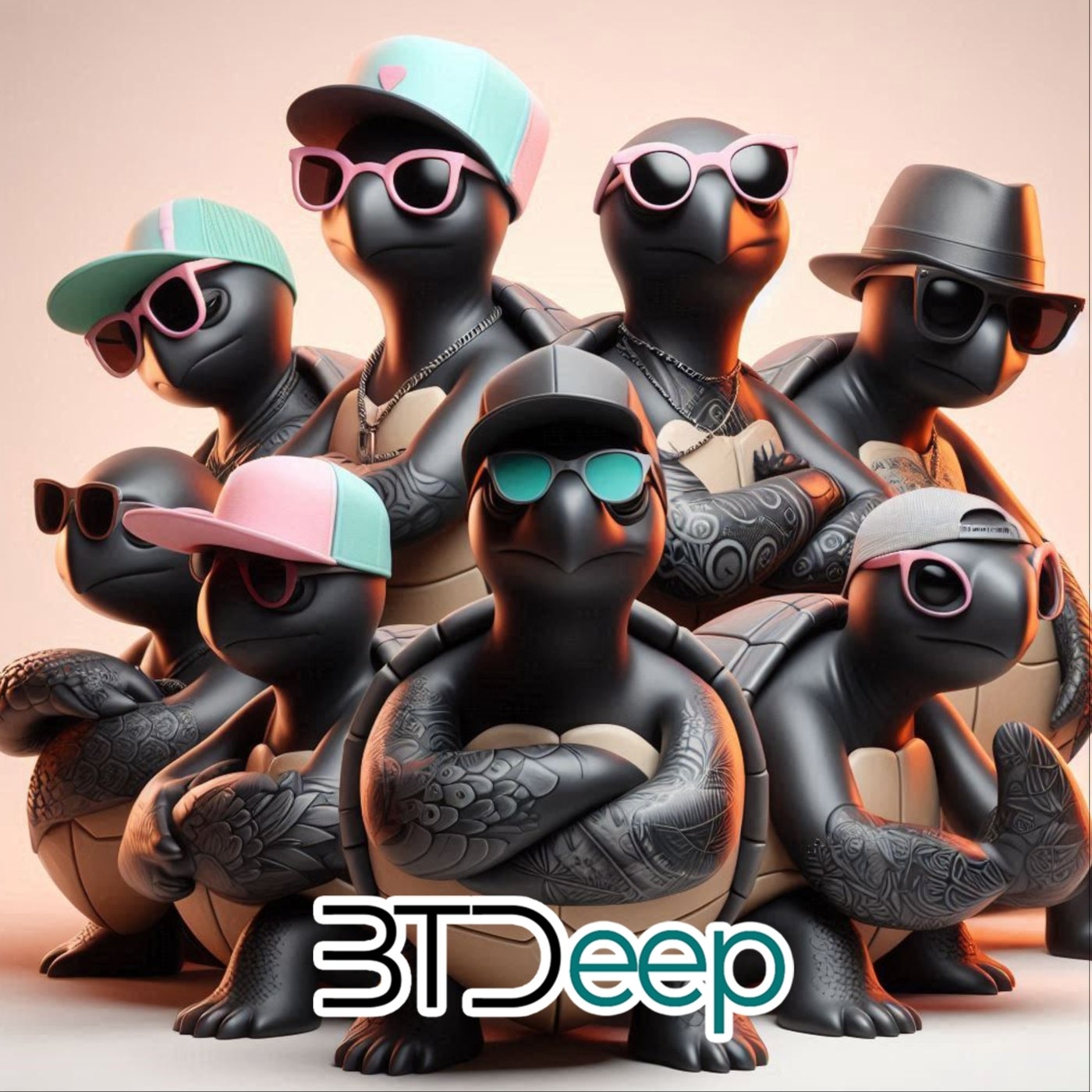 VA – Btdeep Summer 2024 BTDW012 VA – Btdeep Summer 2024 BTDW012