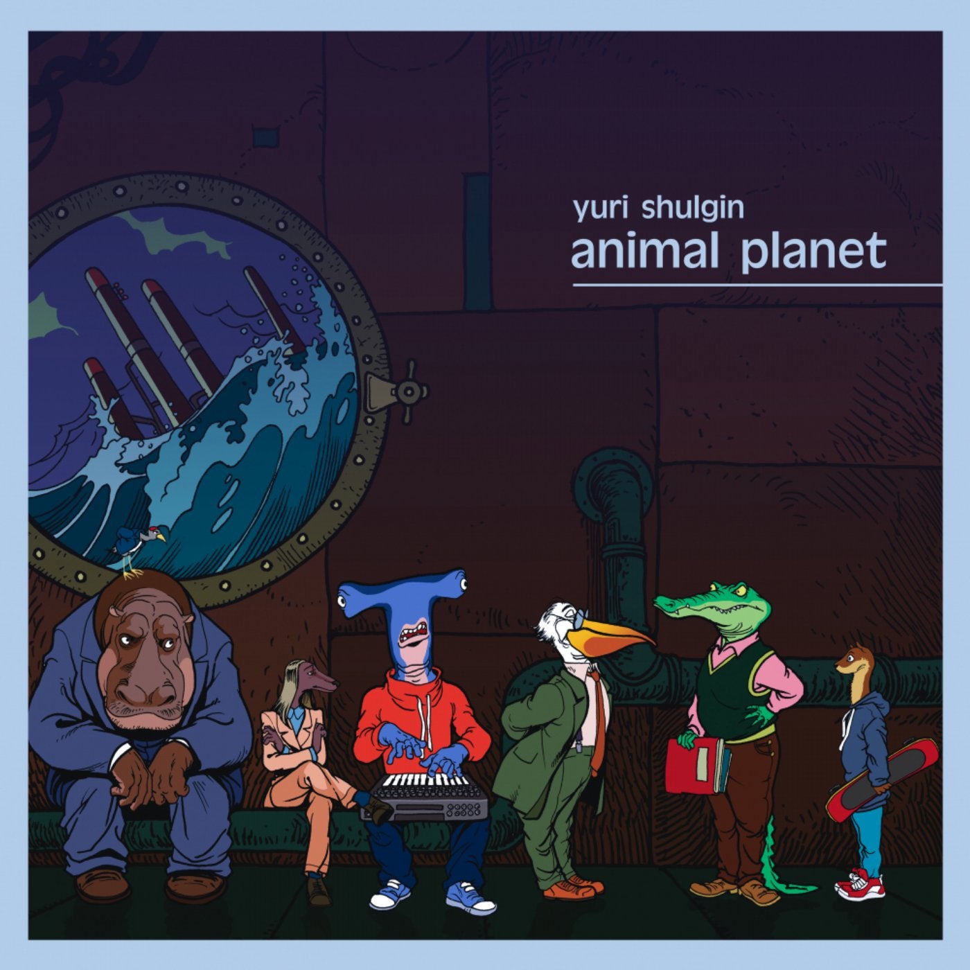 Animal Planet