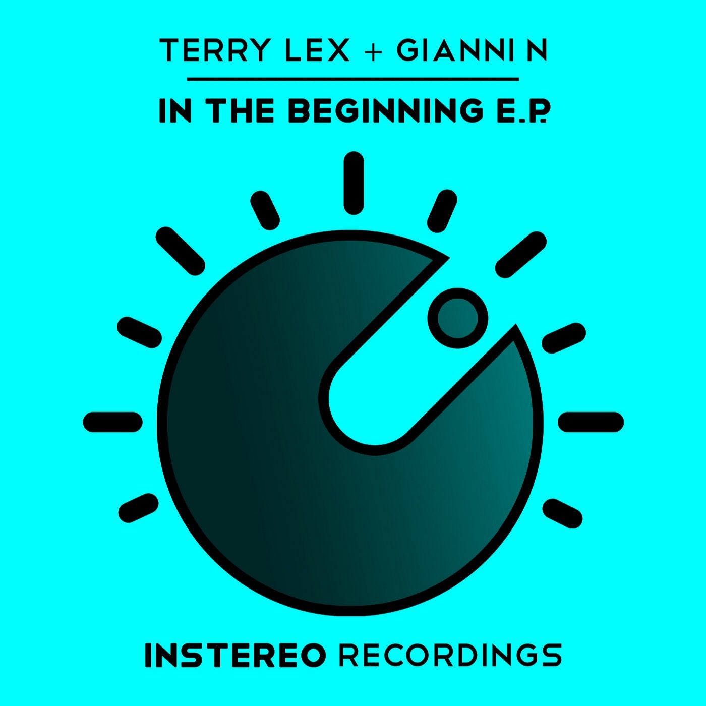 In The Beginning E.P.