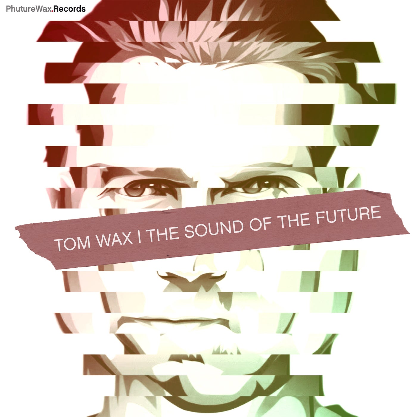 The Sound of the Future