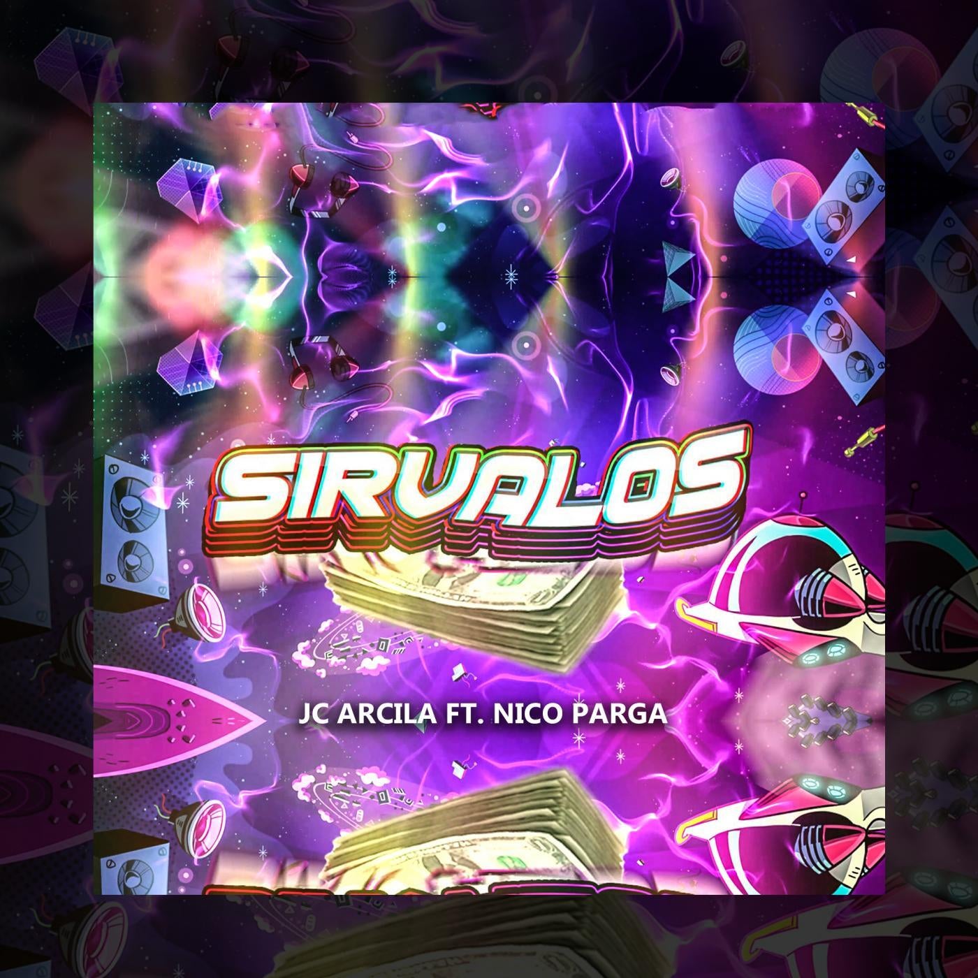 Sirvalo