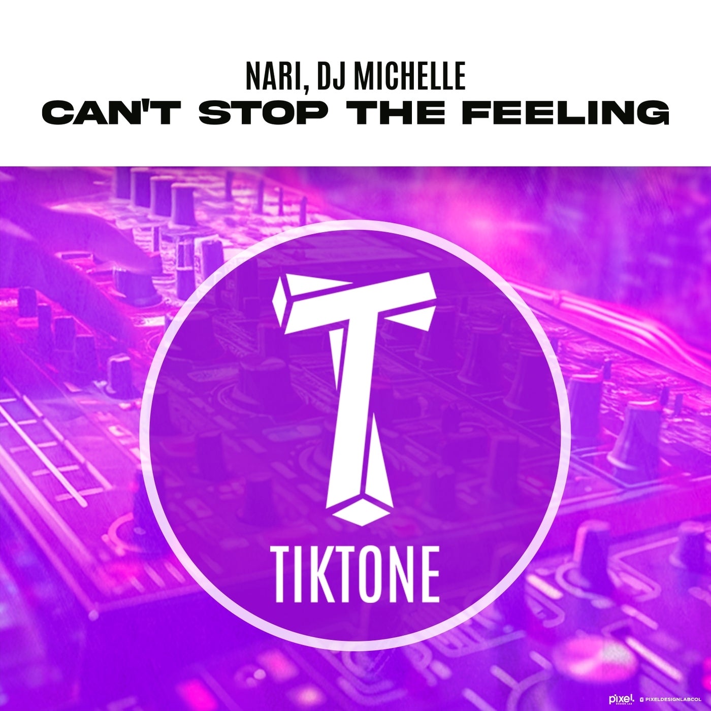 Can't Stop The Feeling 