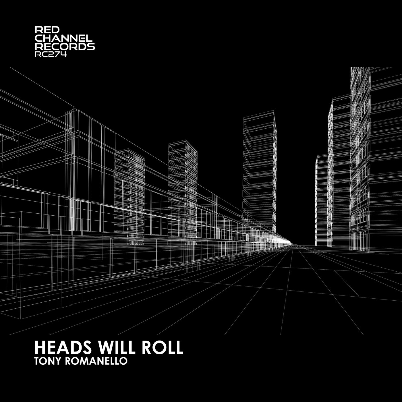 Heads Will Roll