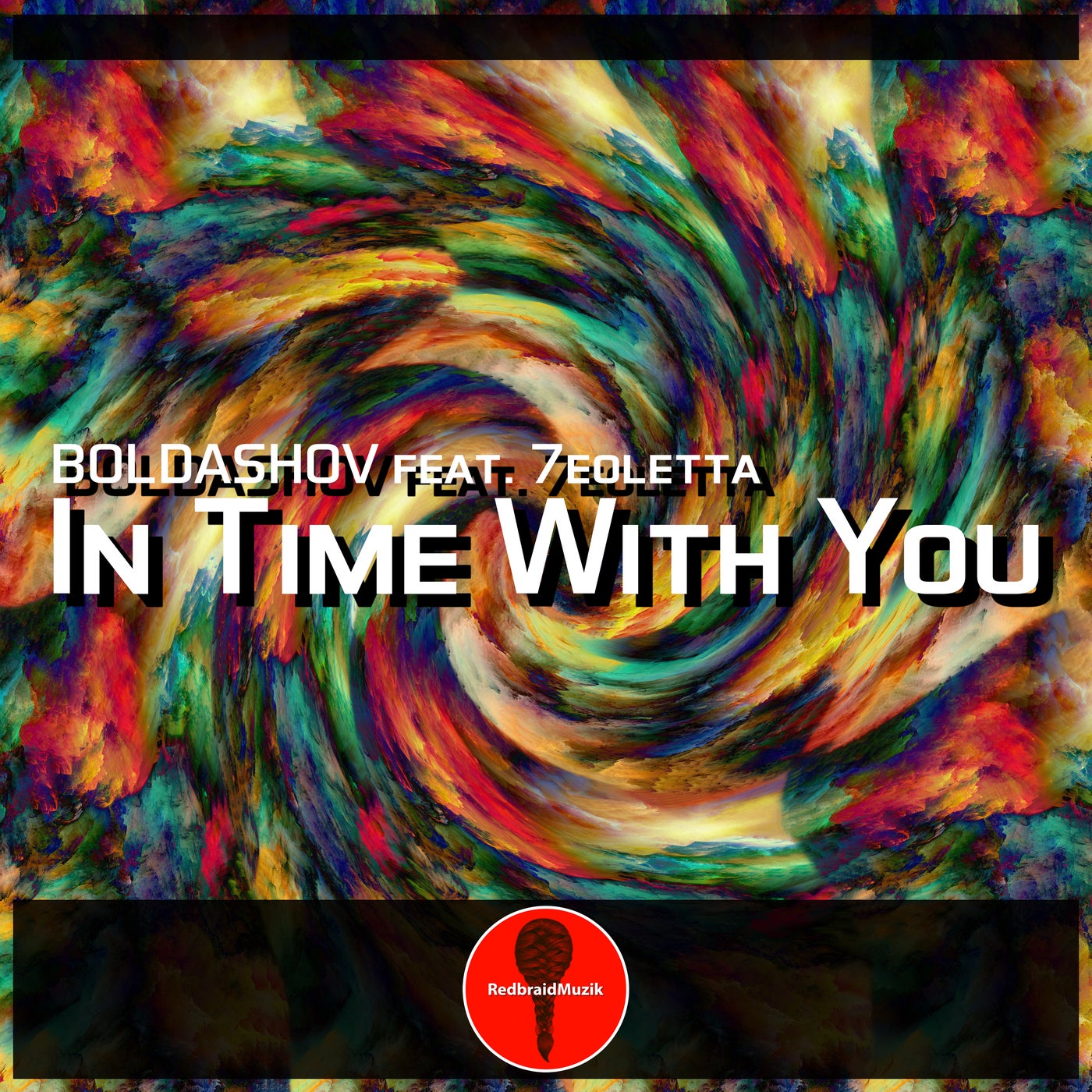 In Time With You