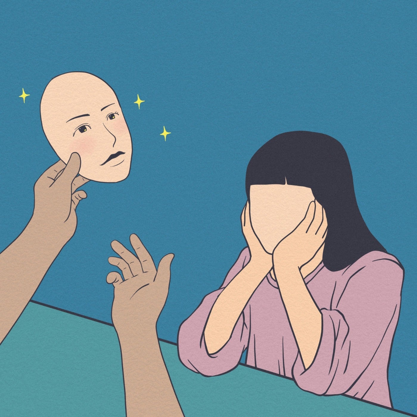 Midnight Talk