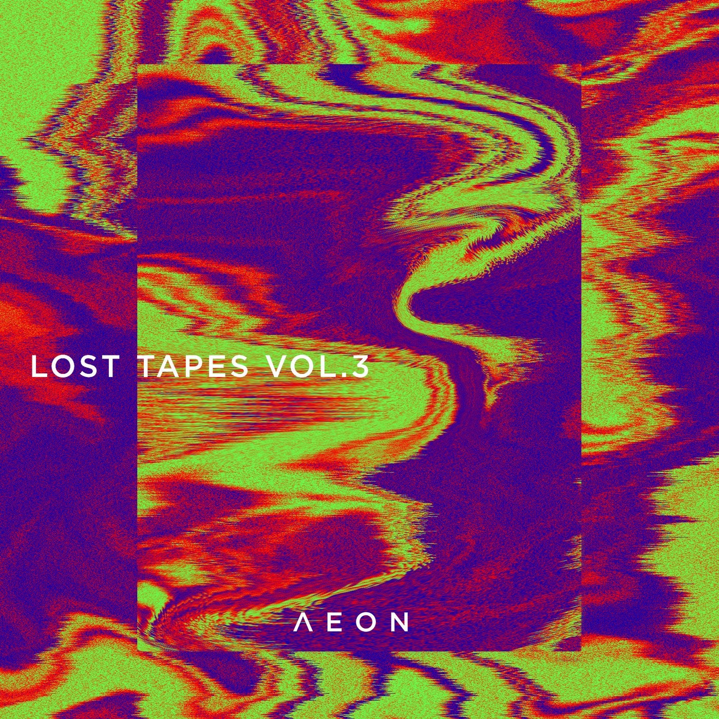 Aeon Lost Tapes Vol.3 - Part 1