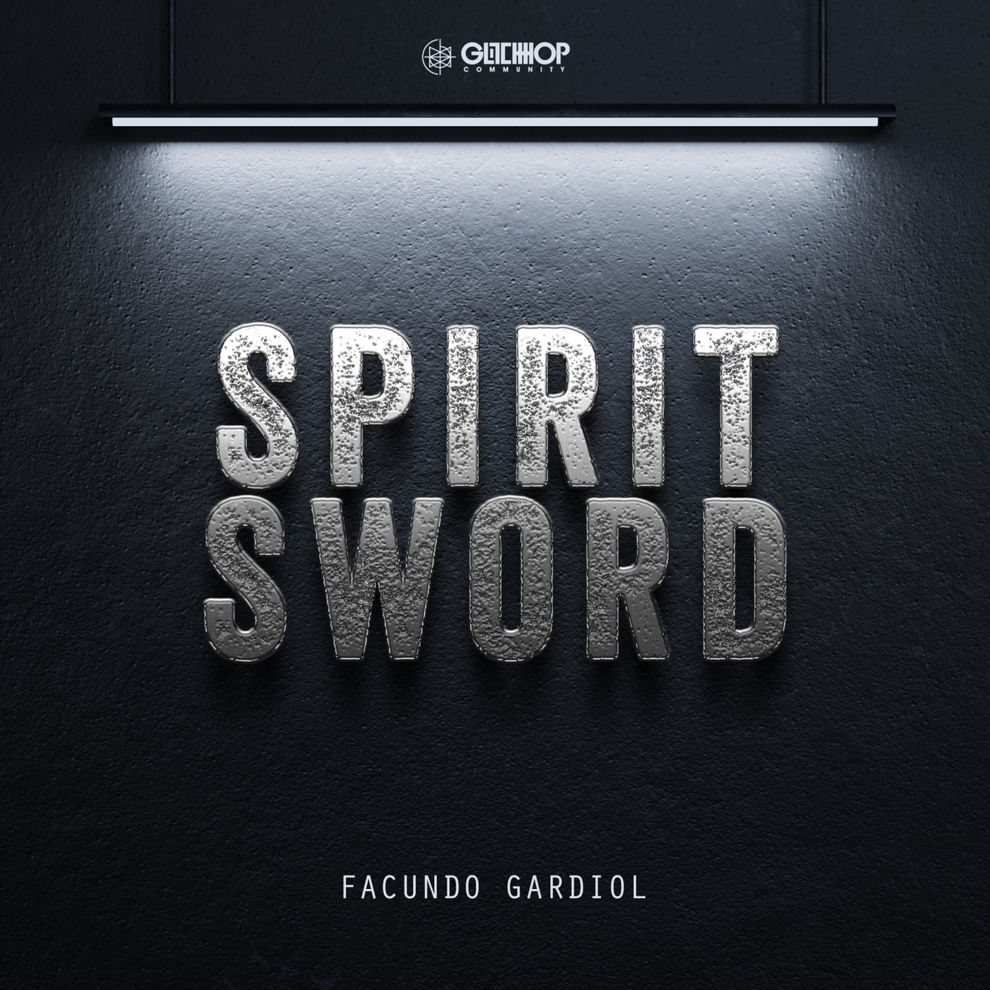 Spirit Sword