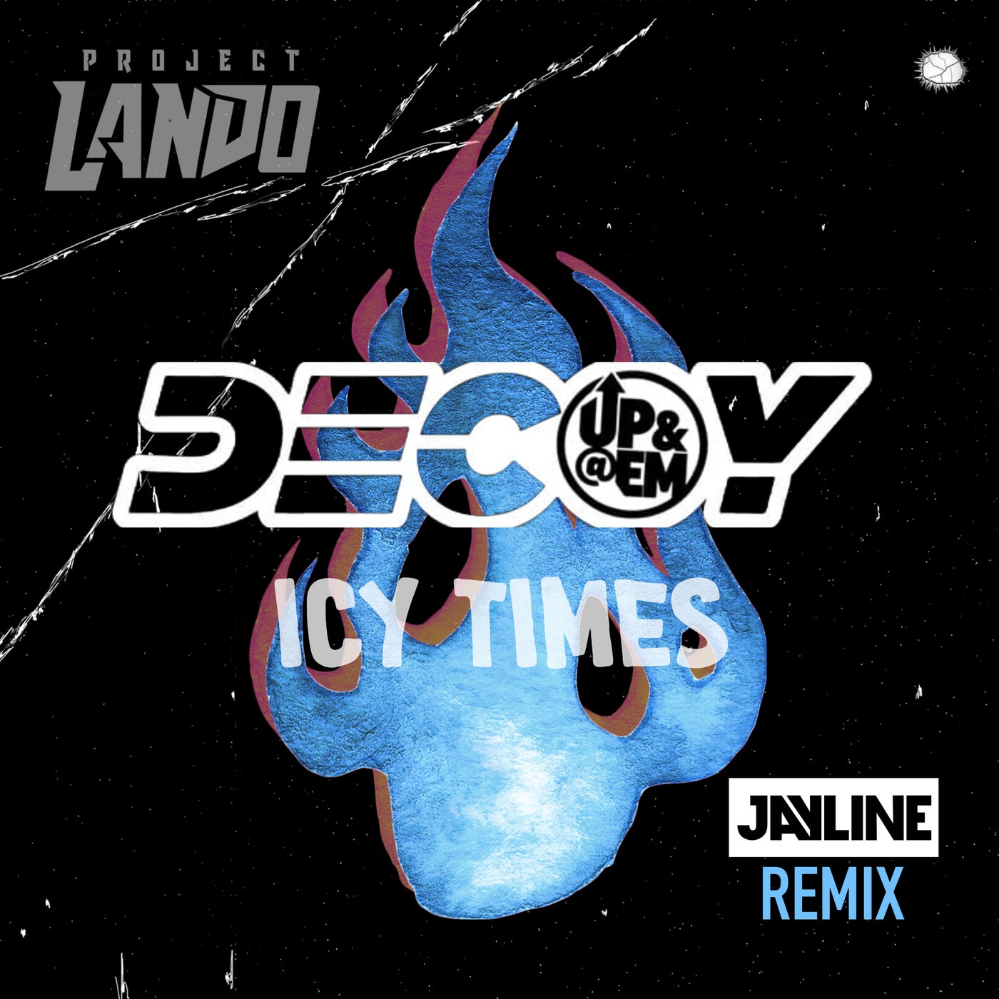 Icy Times (Jayline remix)