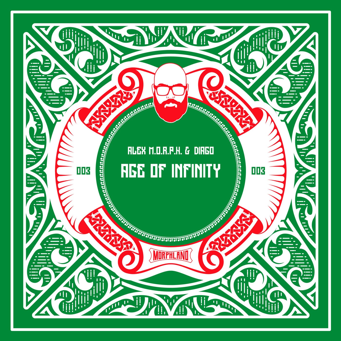 Age of Infinity