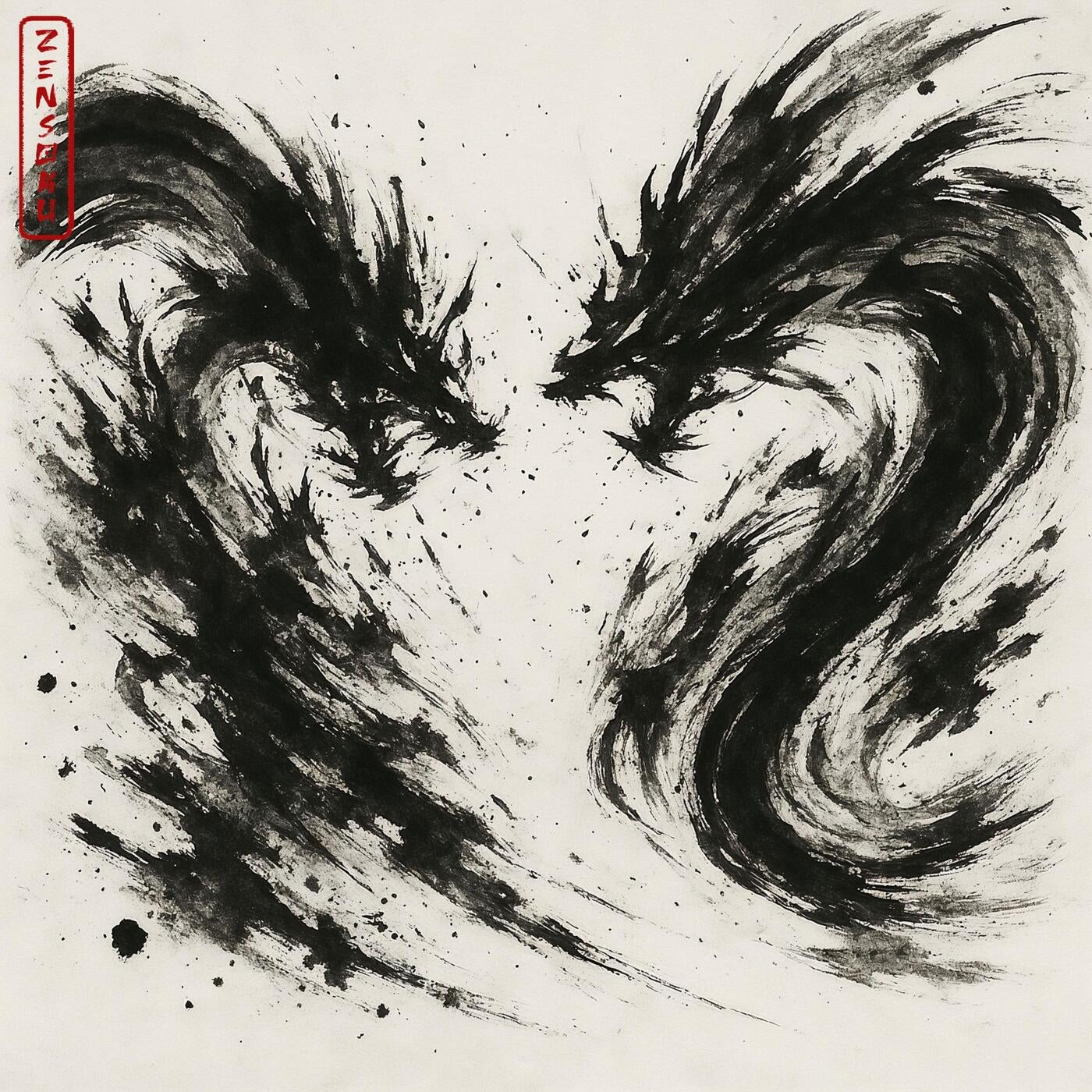 Colliding Storms of the Wulin