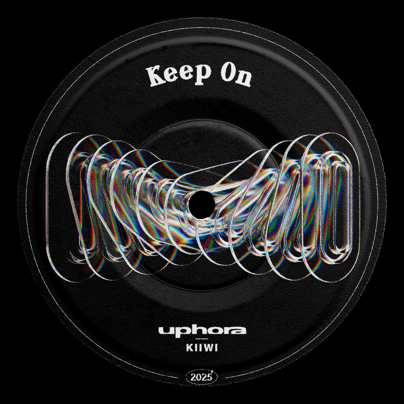 Keep On