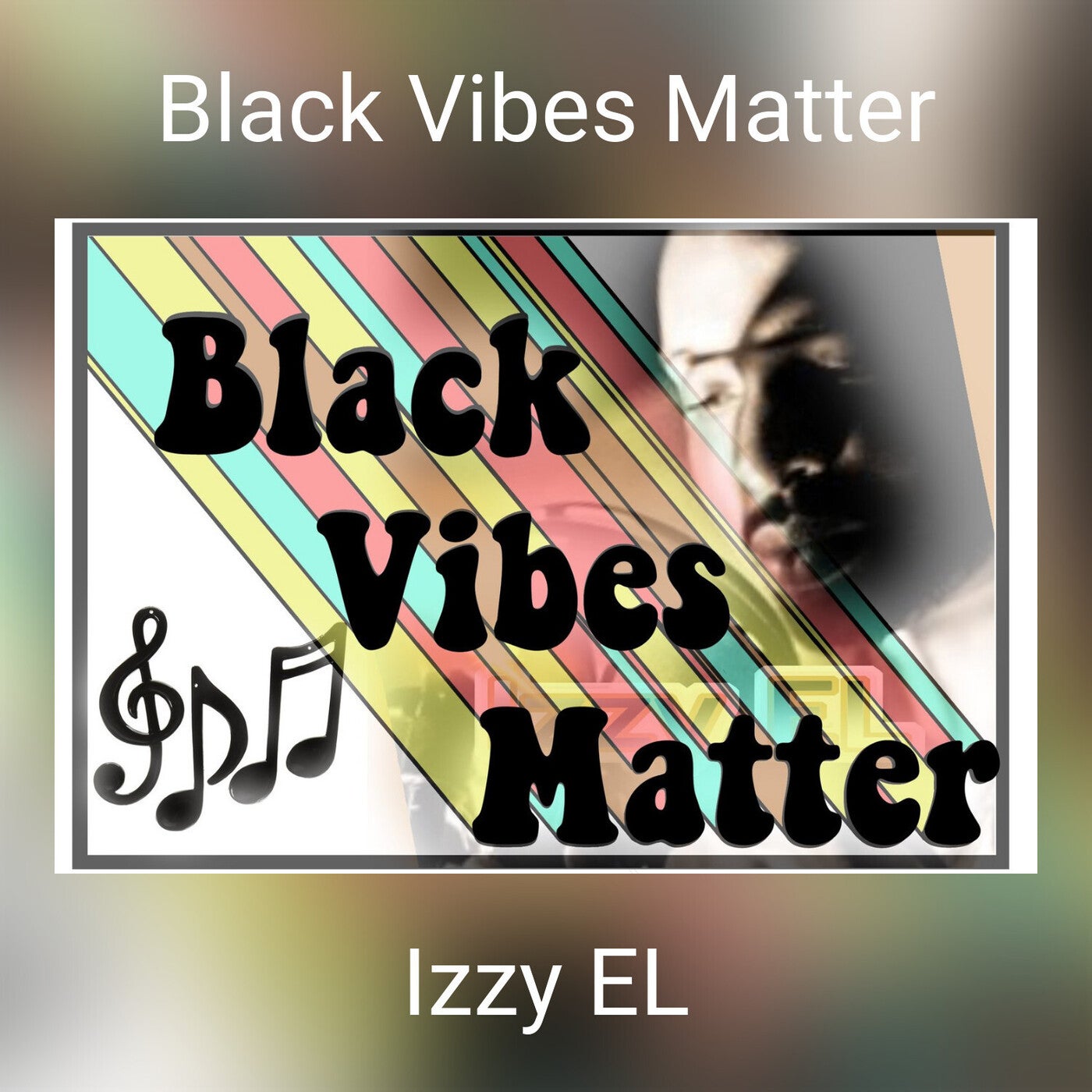 Black Vibes Matter