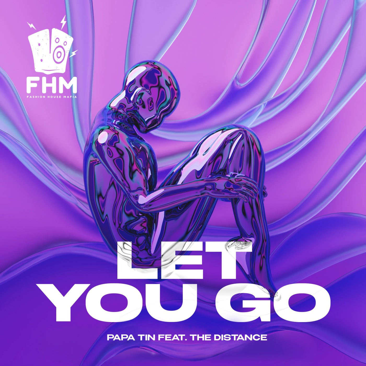 Let You Go