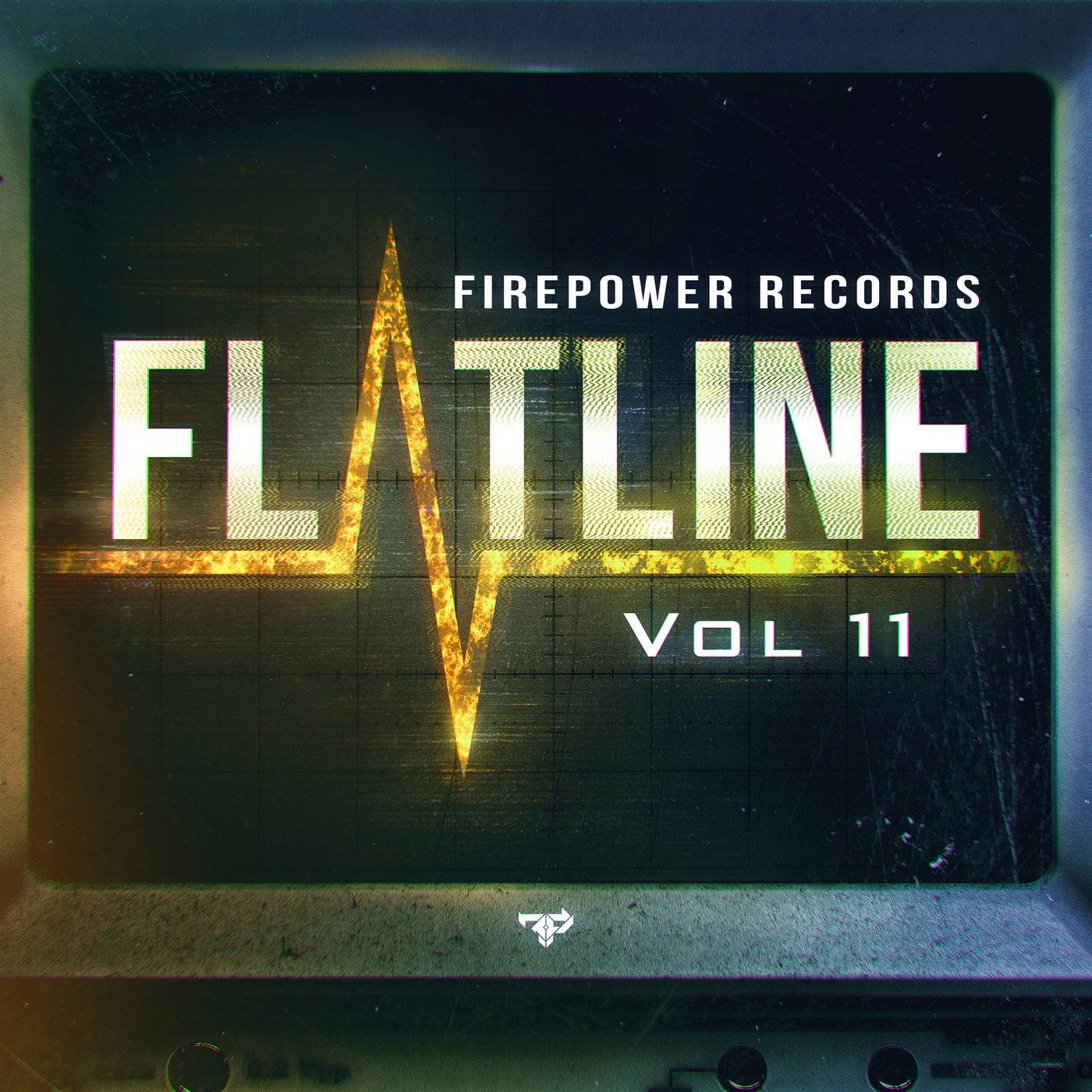 Flatline Vol 11