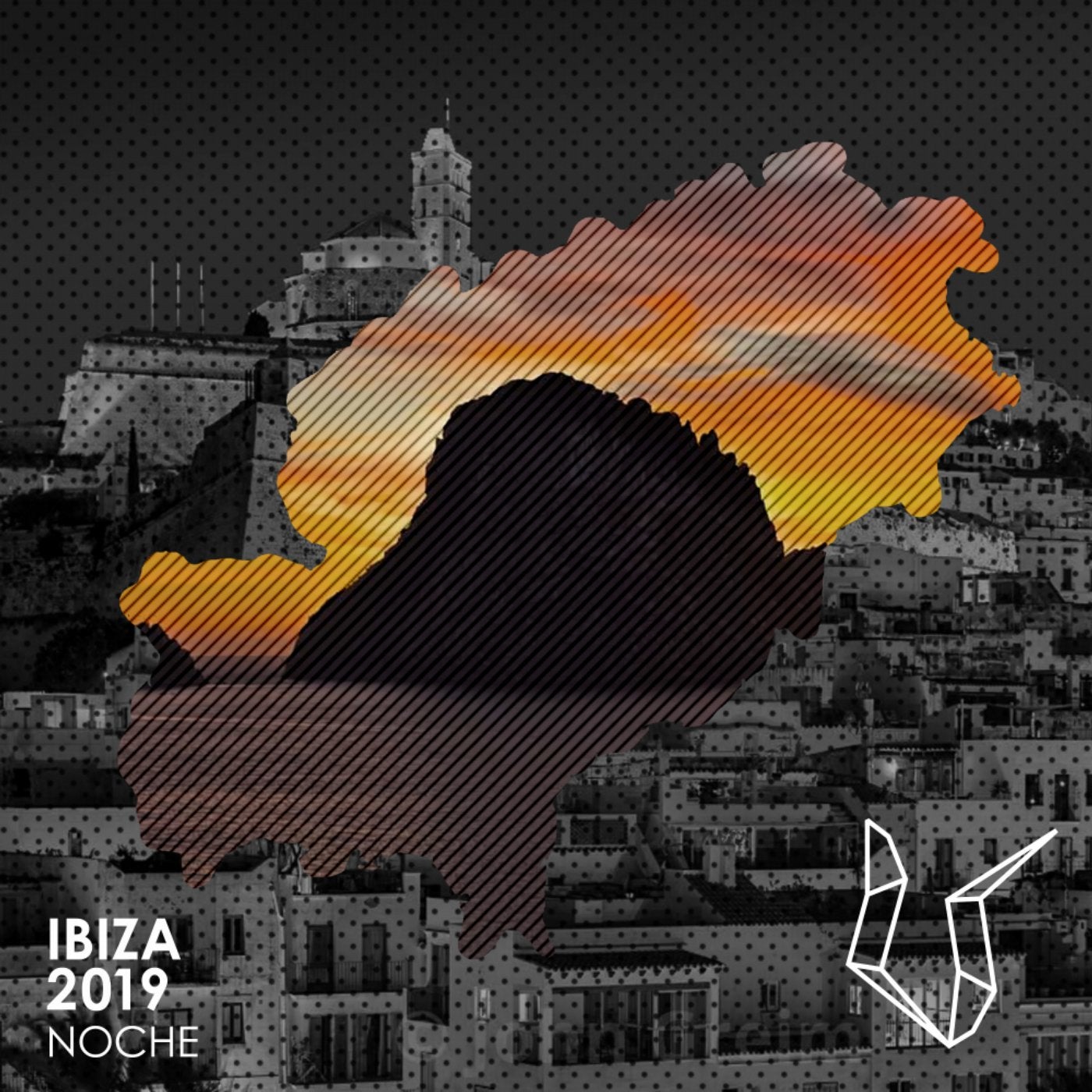 Ibiza 2019: Noche