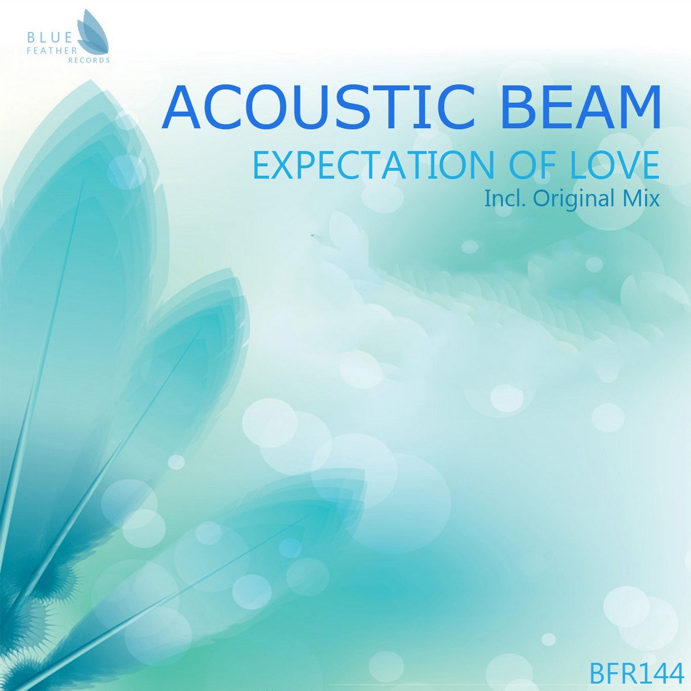 Expectation Of Love - Single