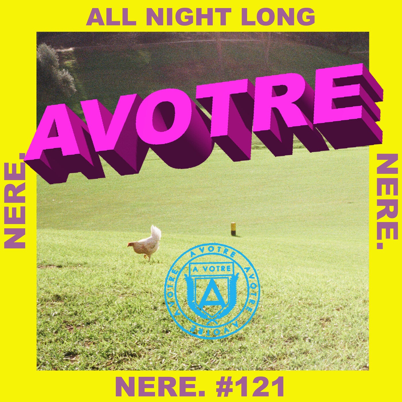 All Night Long