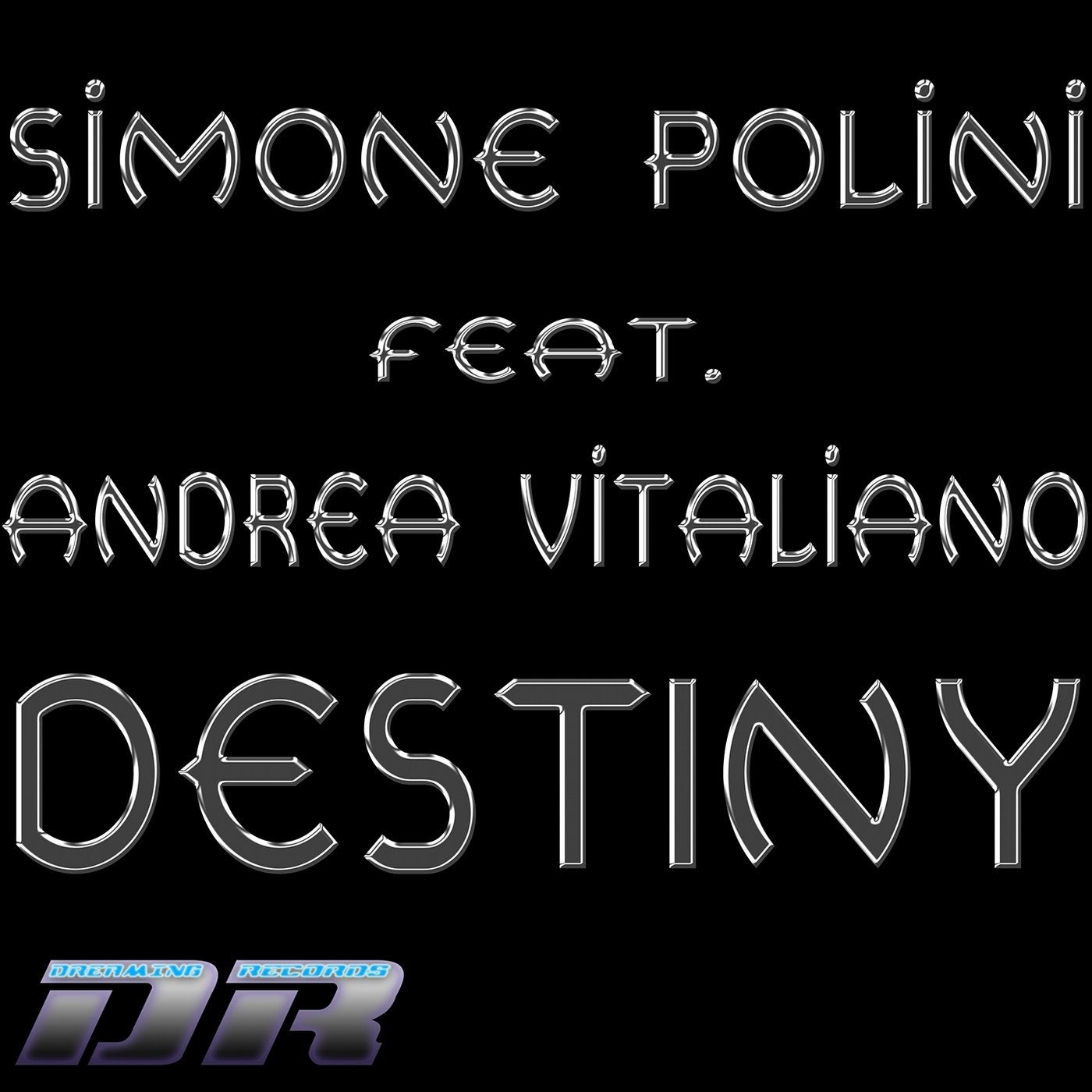 Destiny (feat. Andrea Vitaliano)