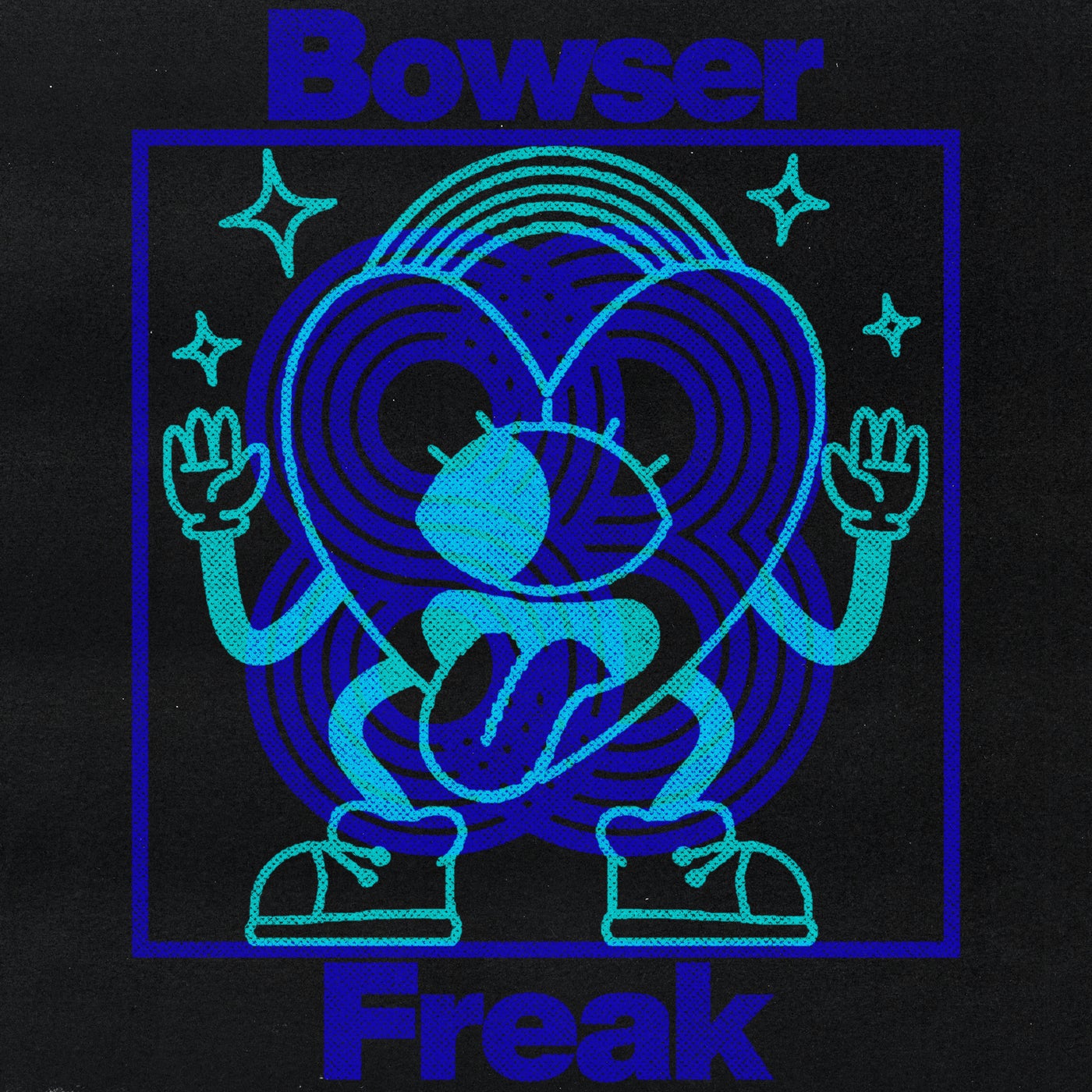 Freak