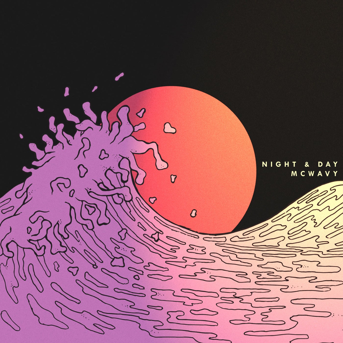 Night & Day