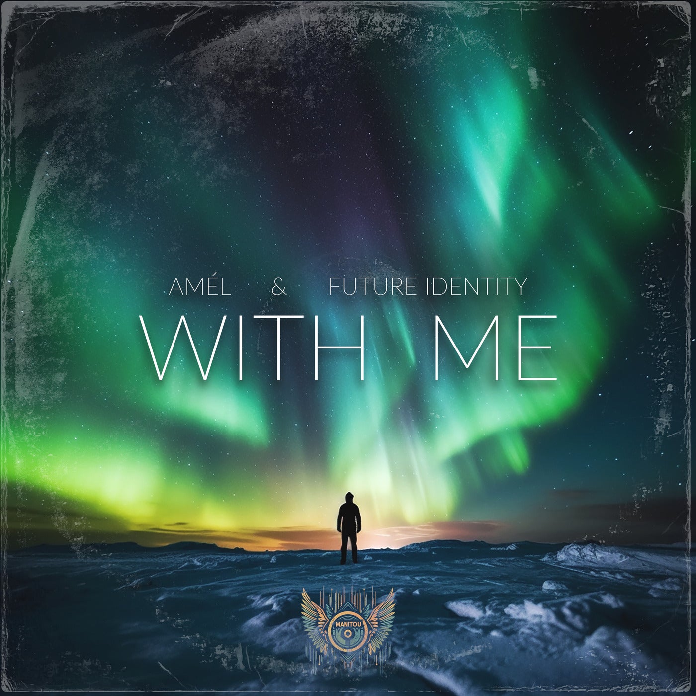With Me - Extended Mix