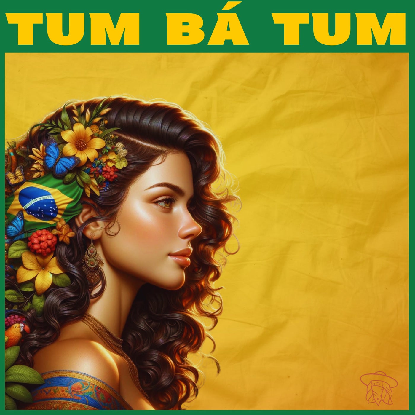TUM BÁ TUM (Remix)