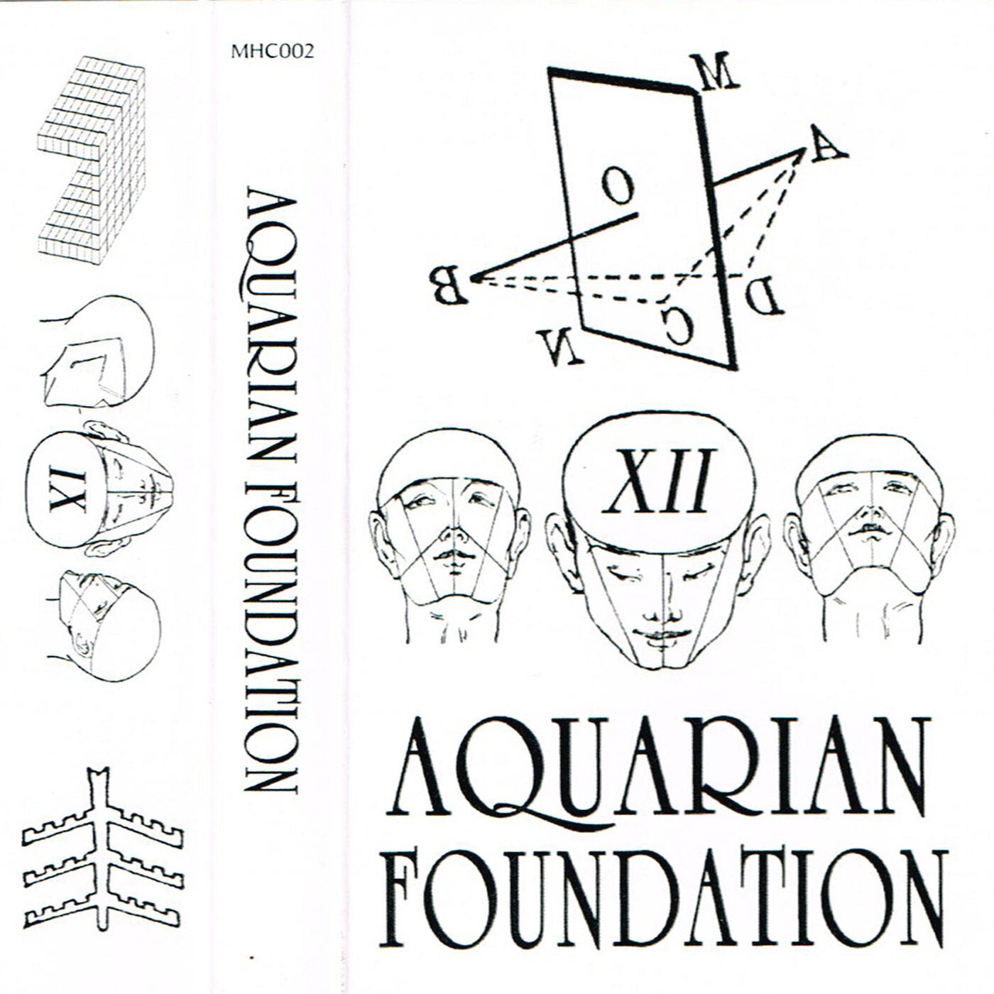 Aquarian Foundation