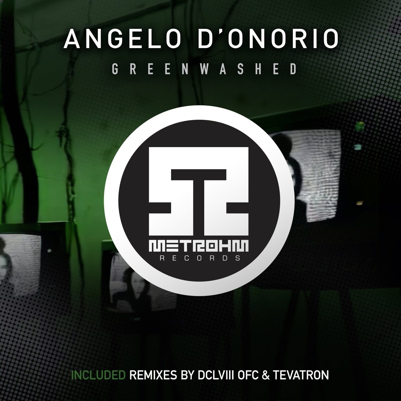 Greenwashed