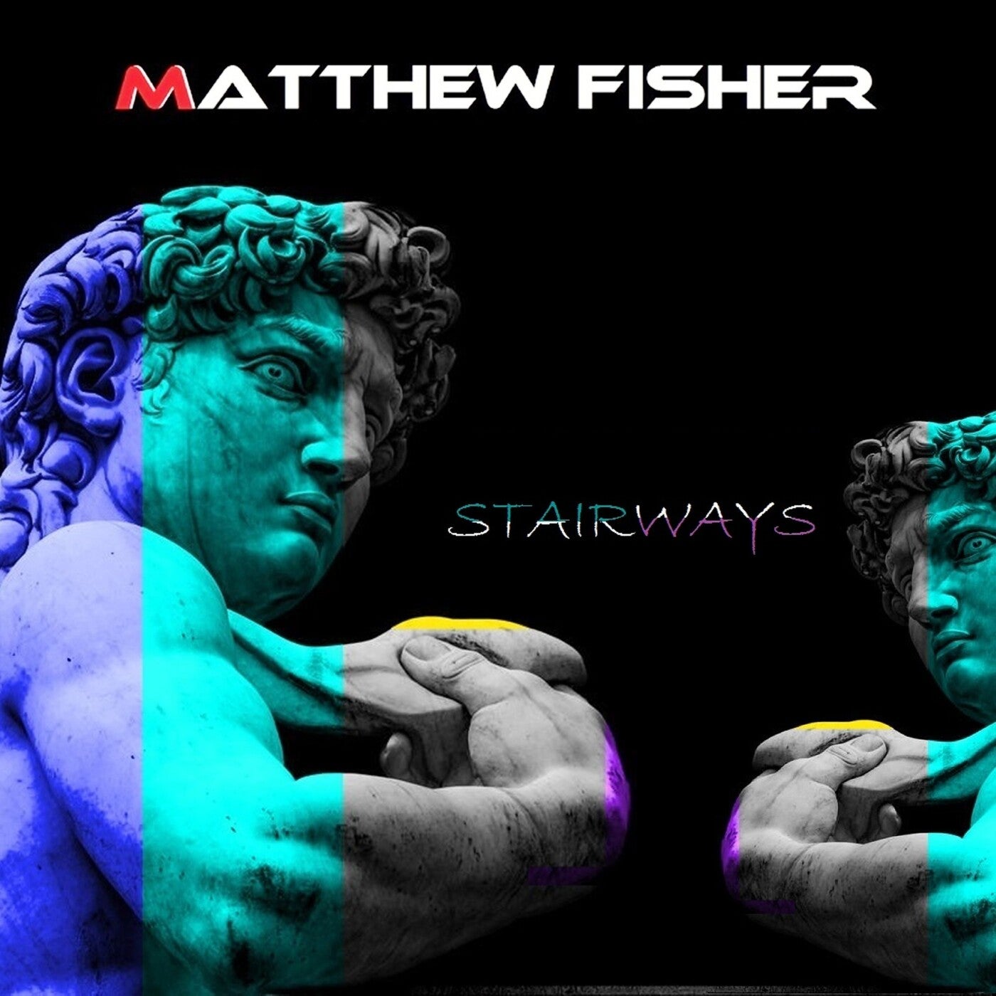 Stairways (Extended Mix , Original Mix)