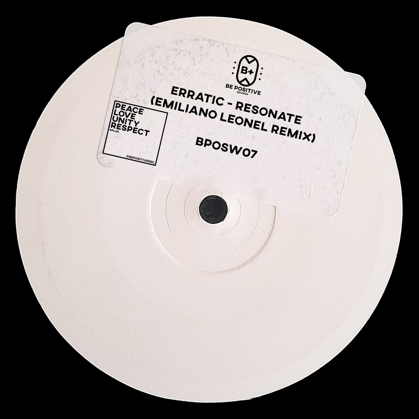 Resonate Remix