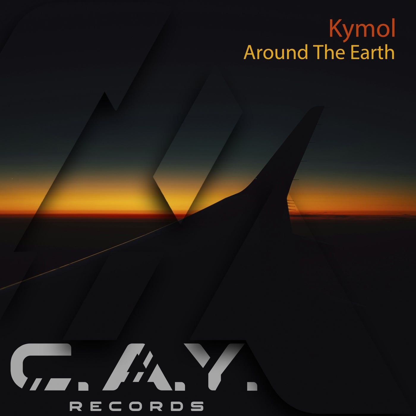 Around the Earth