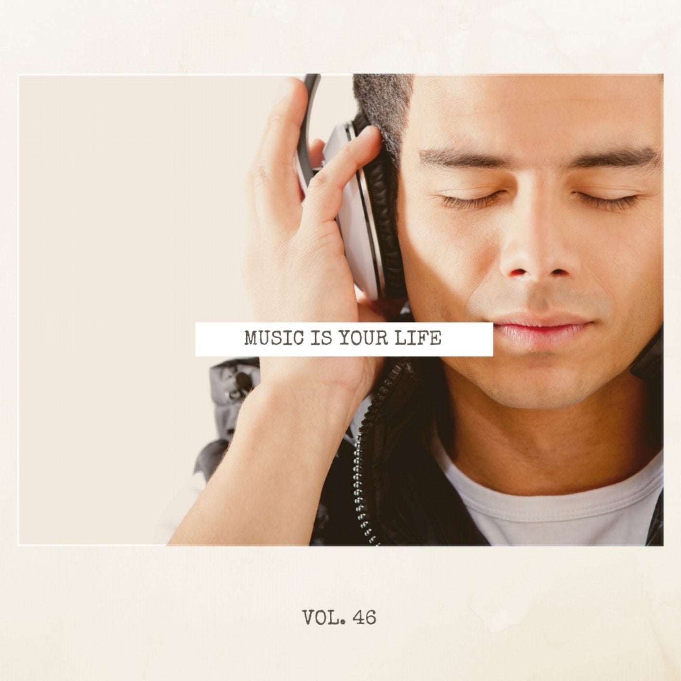 Music Is Your Life, Vol. 46