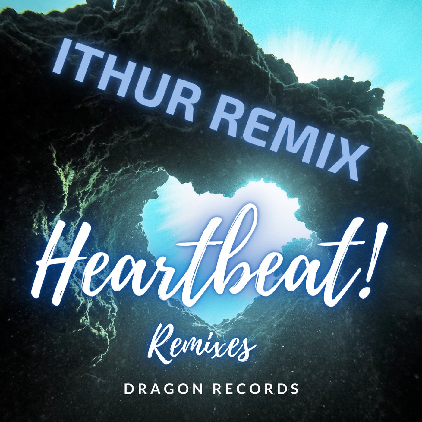 Heartbeat! Remixes!