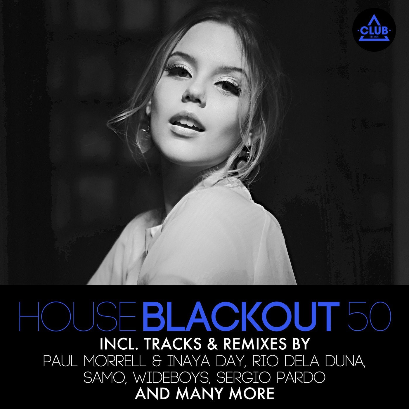 House Blackout Vol. 50