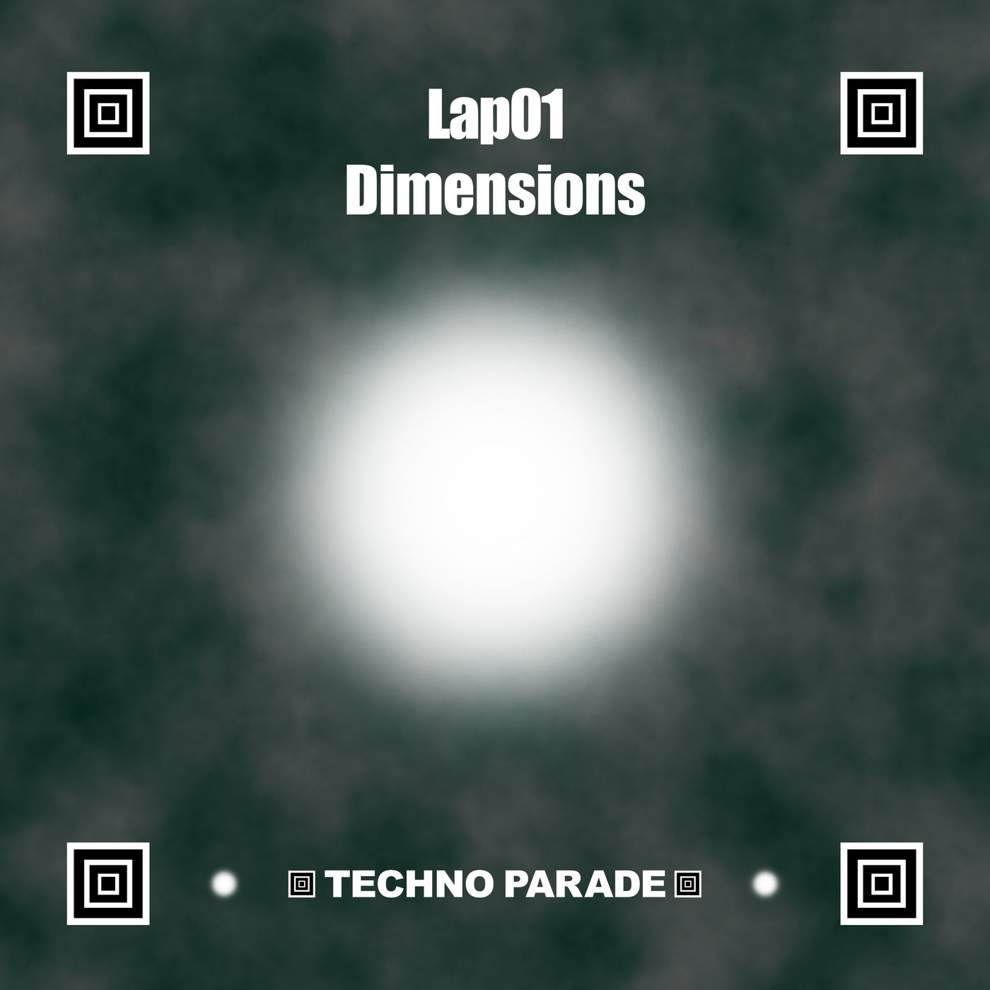 Cover art for Dimensions