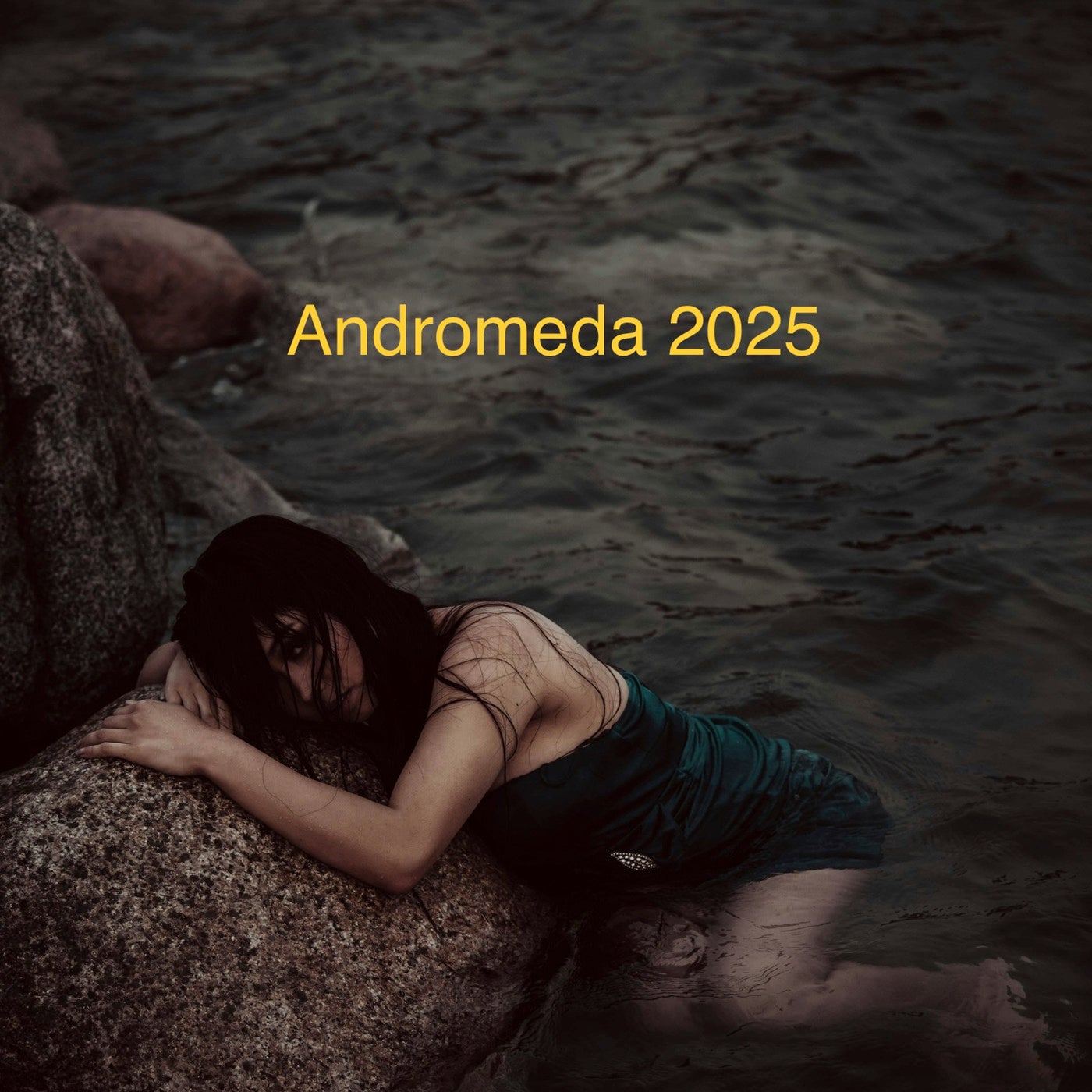 Andromeda 2025