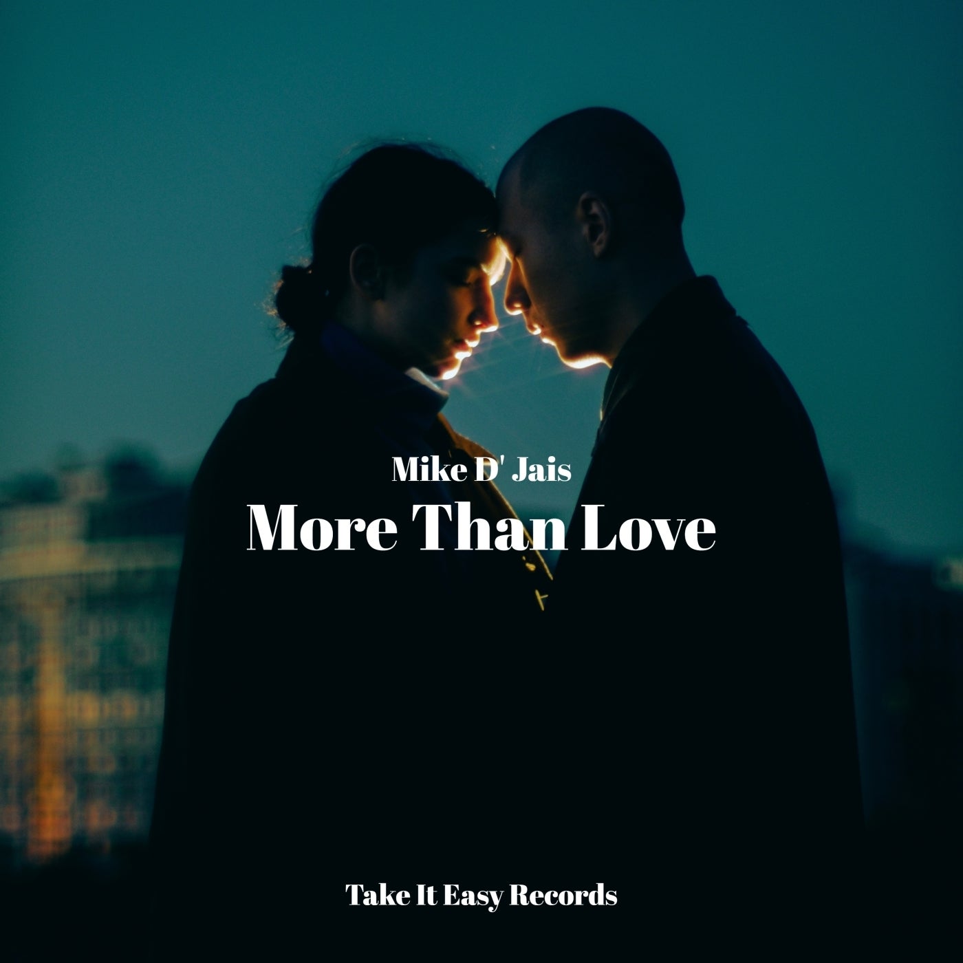 More than love. More than lovers.