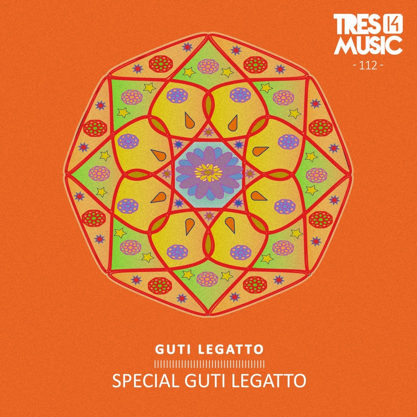 Special Guti Legatto