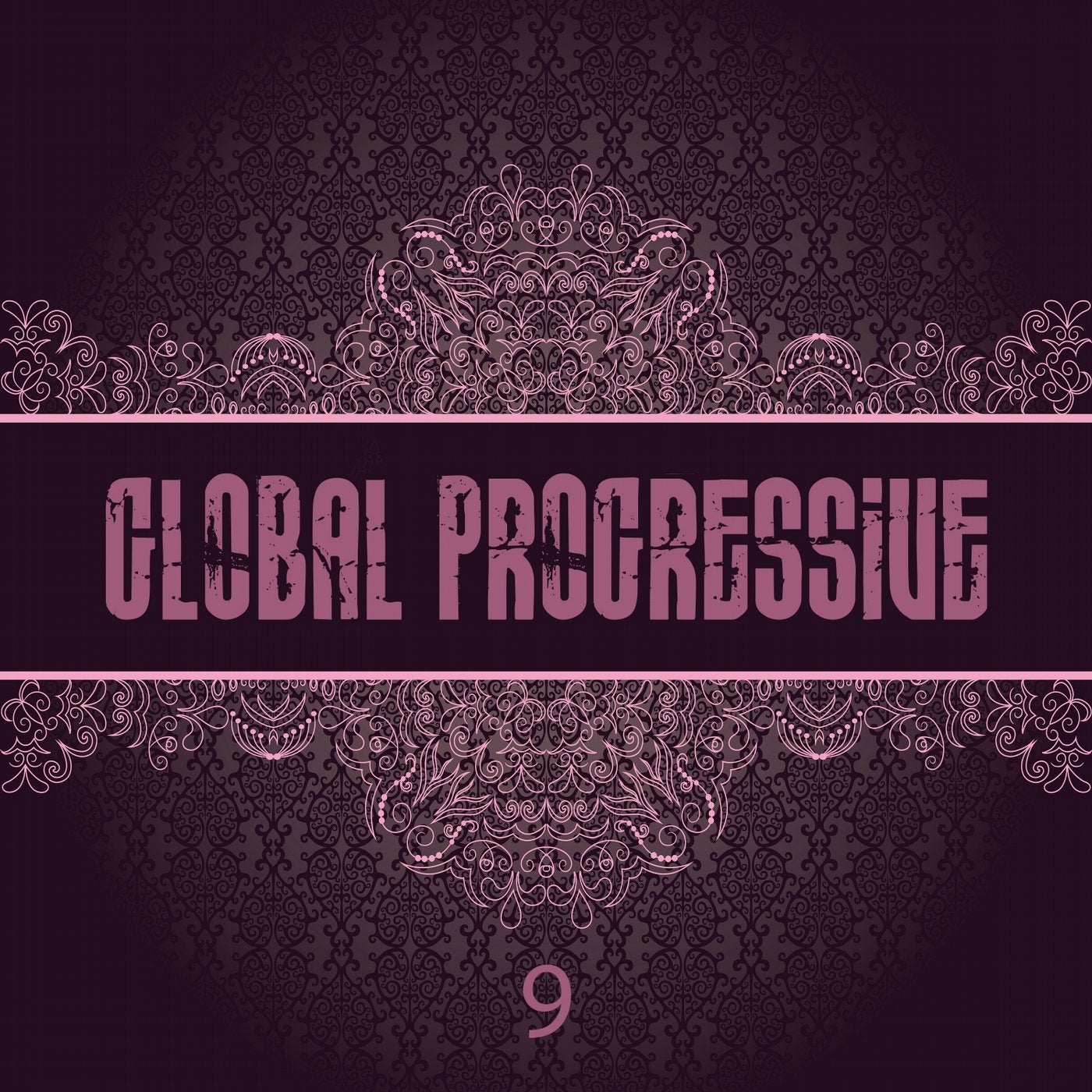 Global Progressive, Vol. 9