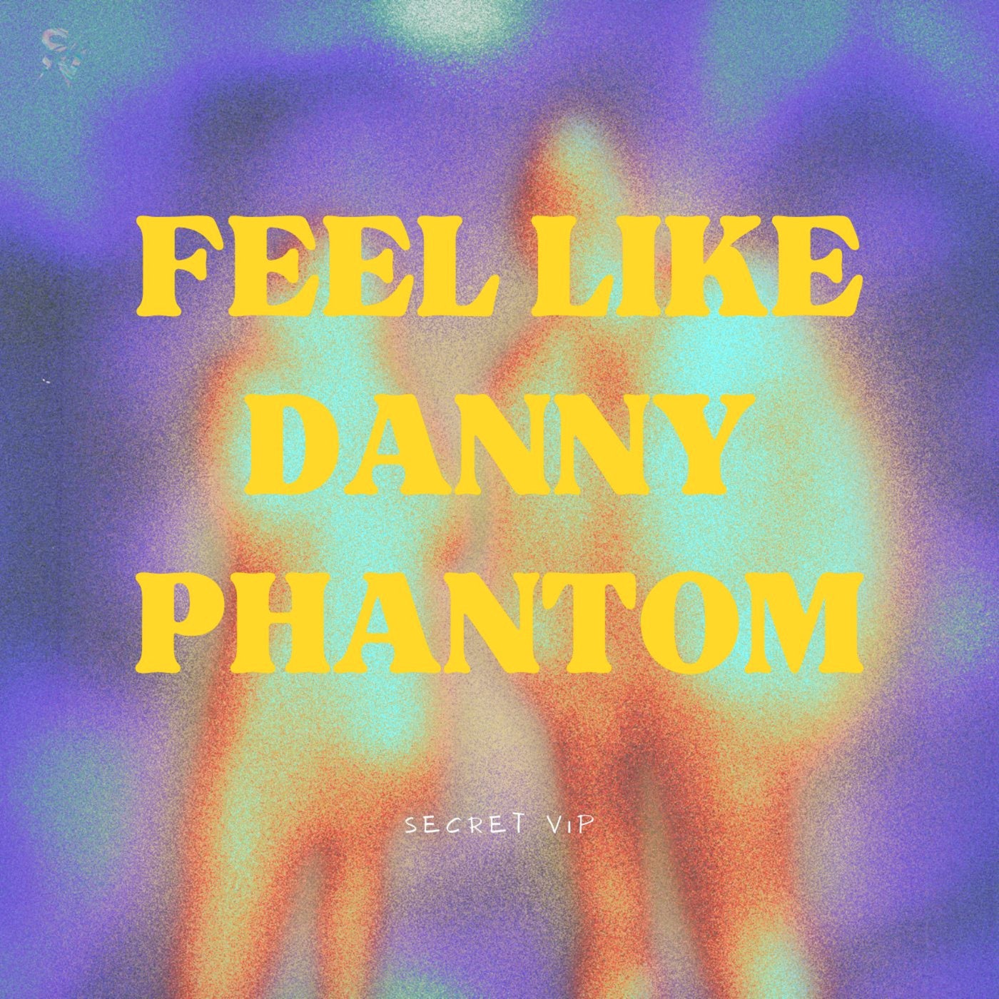 Feel Like Danny Phantom