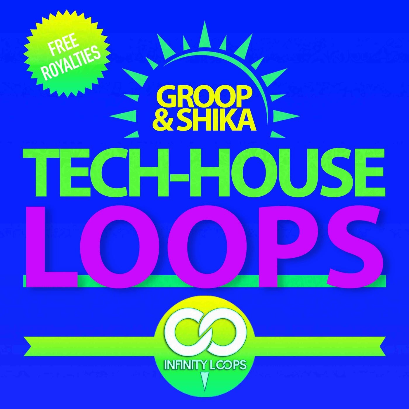 Loops Tech-House