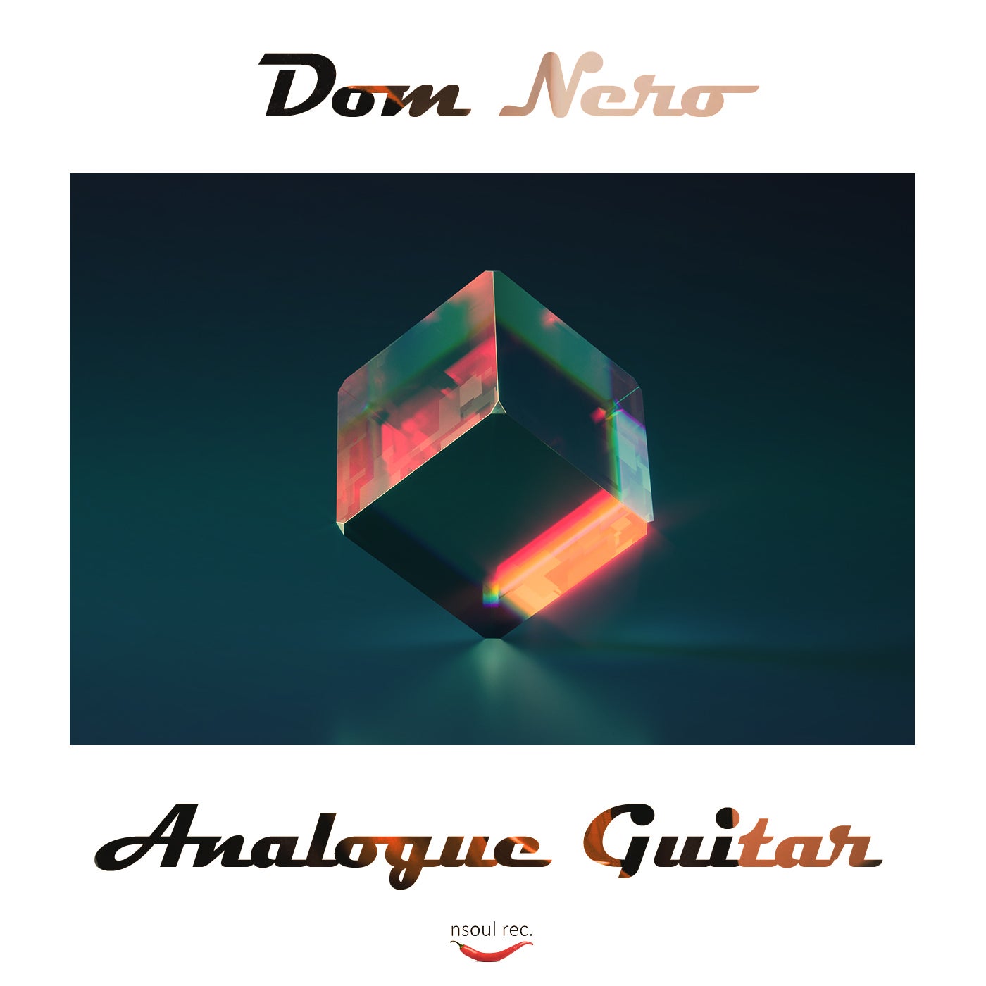 Analogue Guitar