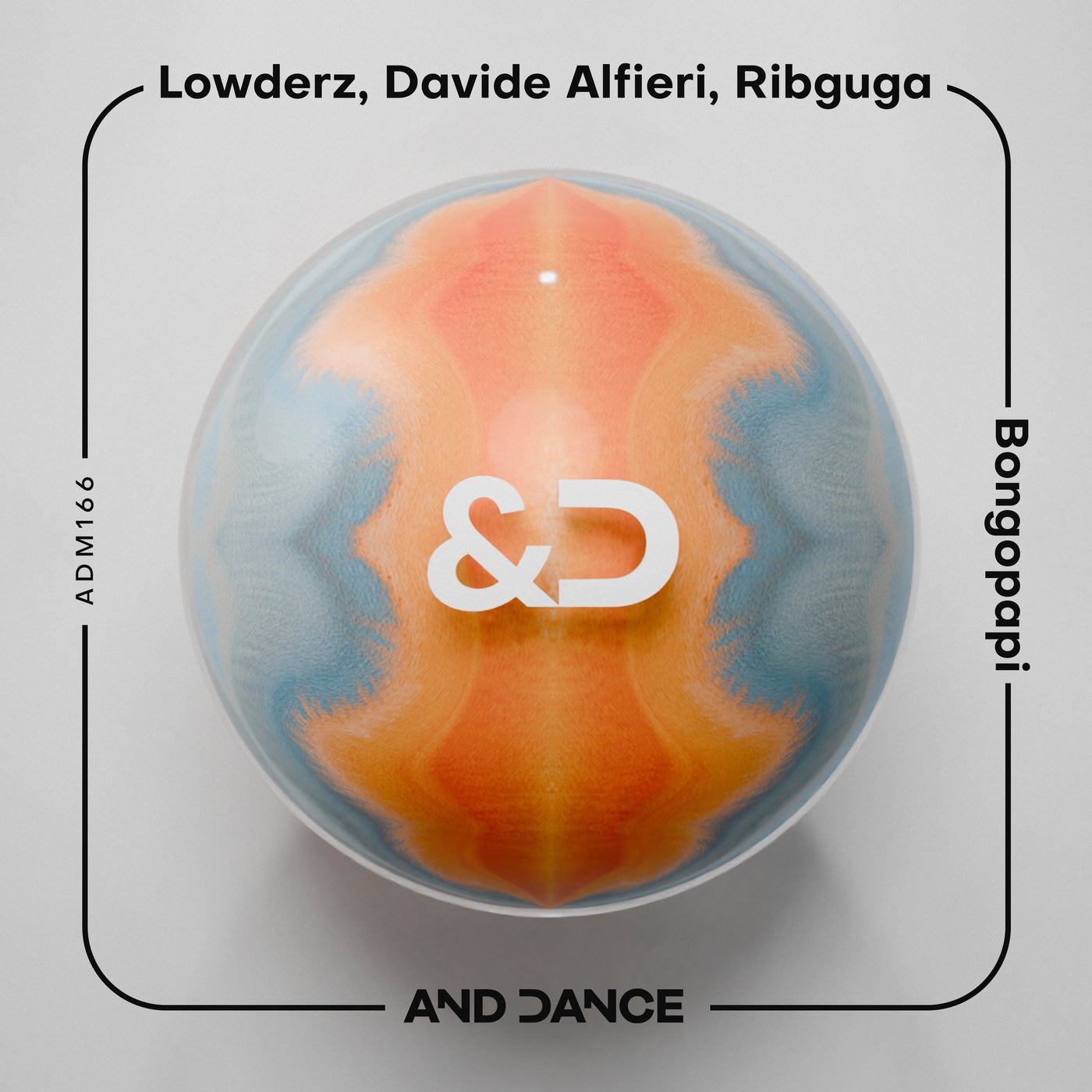 Cover art for Bongopapi