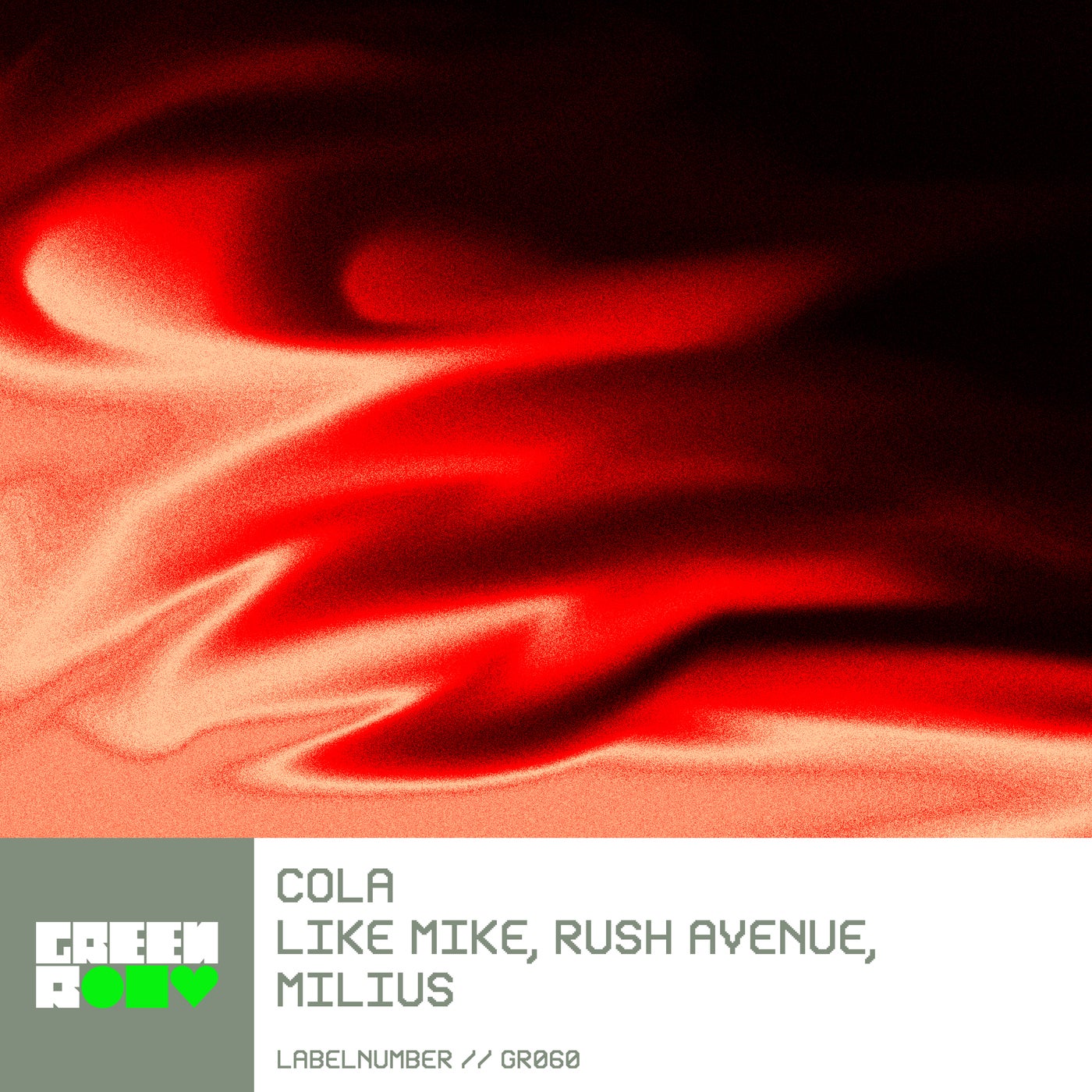 Cola (Extended Mix)