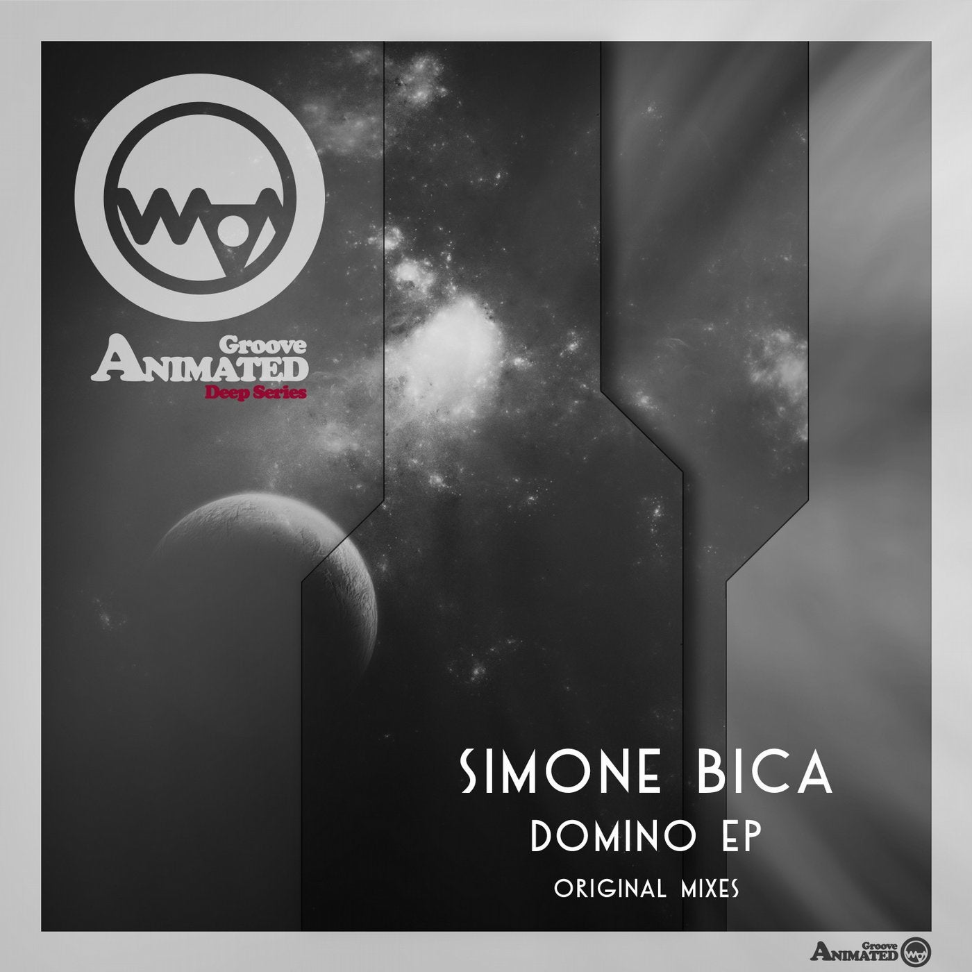 Domino EP