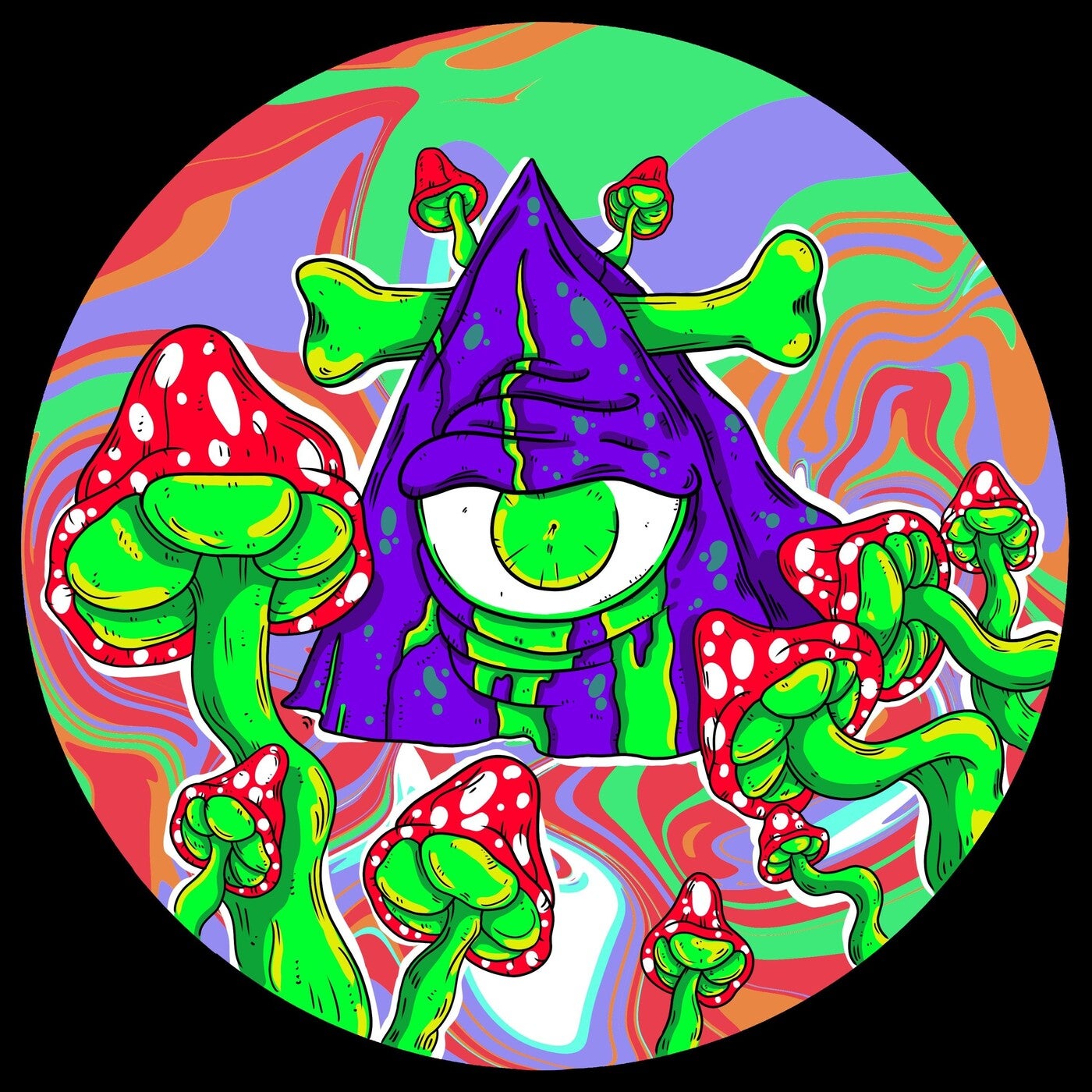 Nefarious (Original Mix)